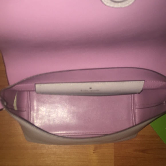 NWOT kate spade Putnam Drive Maddie Crossbody - Picture 7 of 9